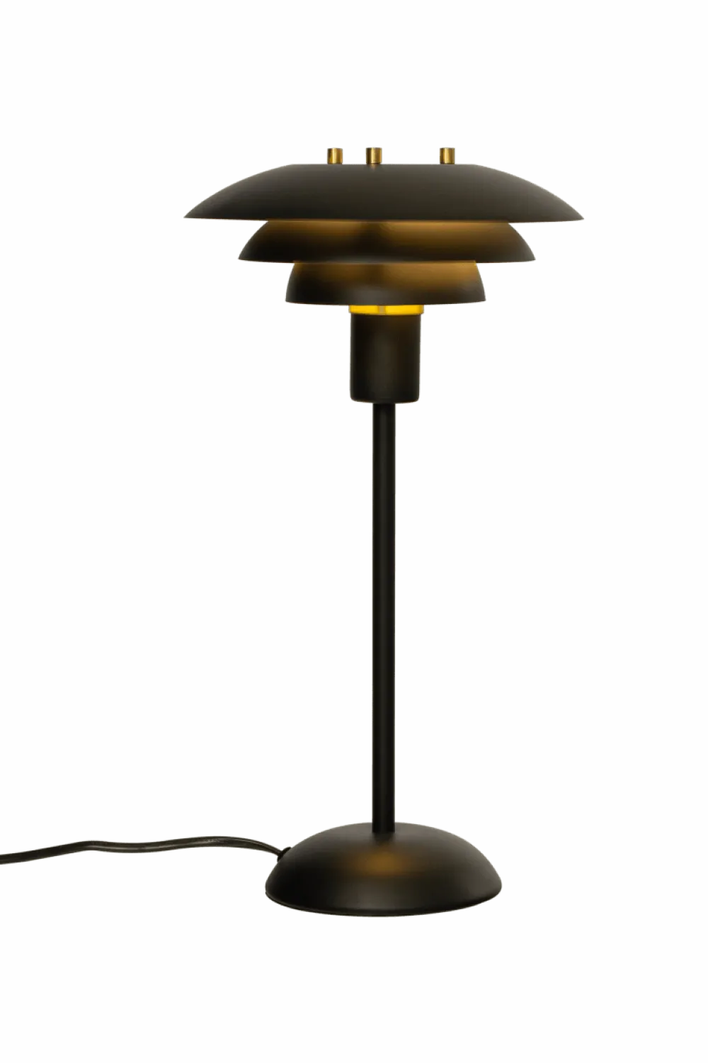 New Aneta Lighting Epsilon 37cm bordslampa