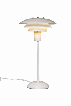 Online Aneta Lighting Epsilon 37cm bordslampa