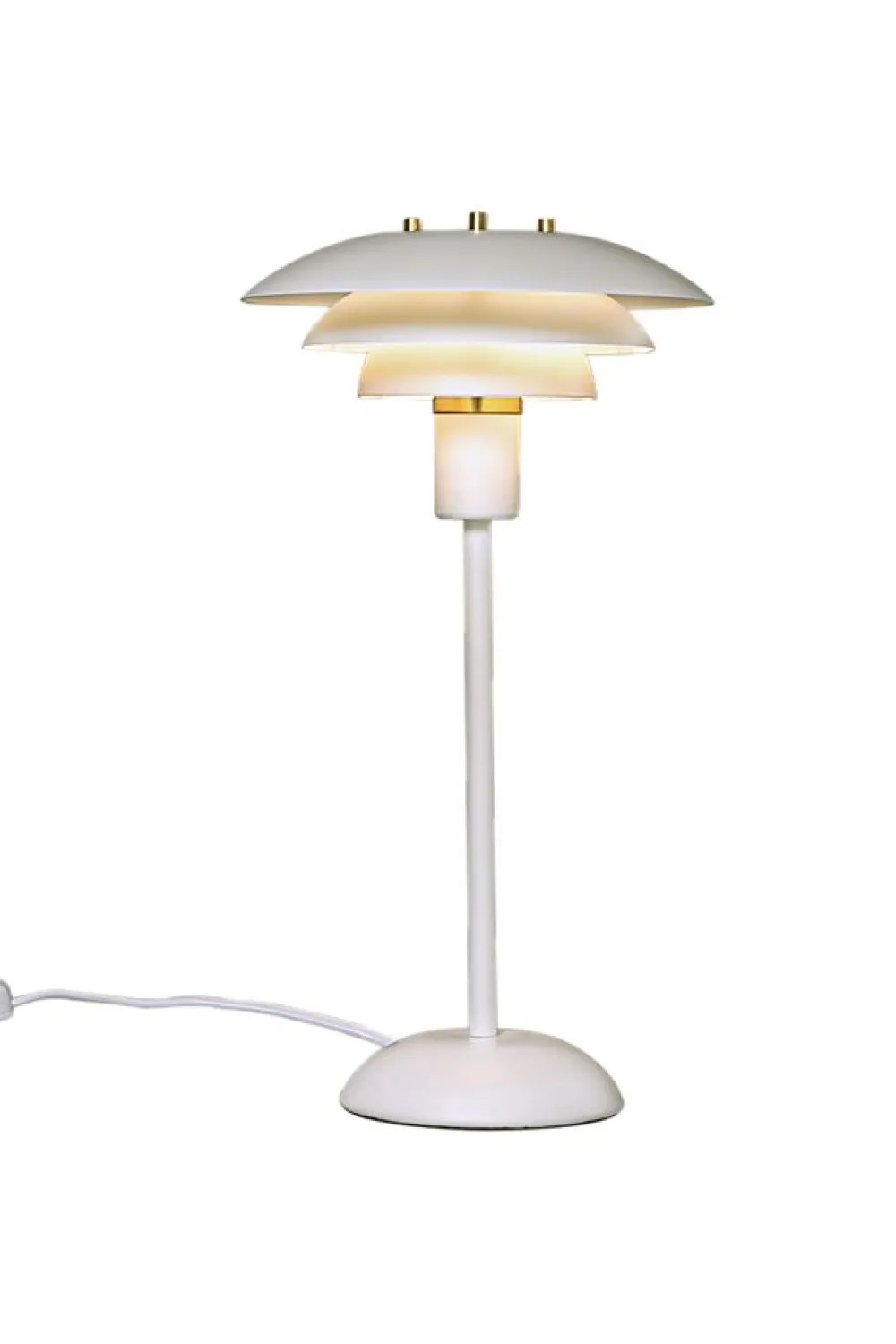 Online Aneta Lighting Epsilon 37cm bordslampa
