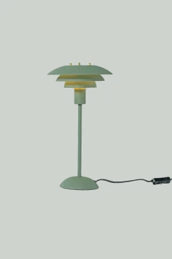 Discount Aneta Lighting Epsilon 37cm bordslampa