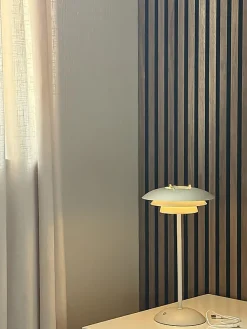 Sale Aneta Lighting Epsilon 37cm portabel