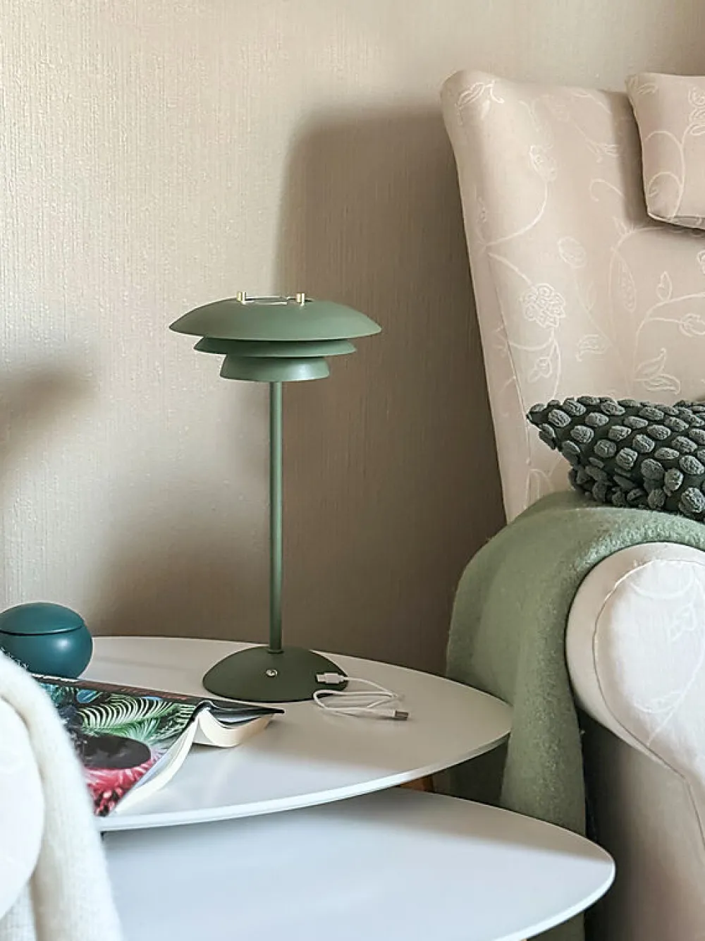 Discount Aneta Lighting Epsilon 37cm portabel