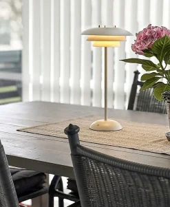 Clearance Aneta Lighting Epsilon 37cm portabel