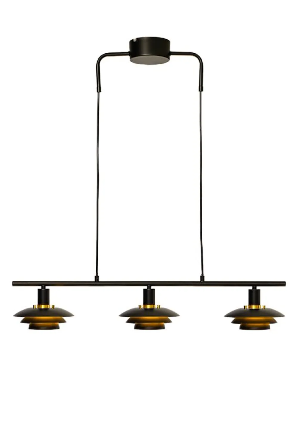 Outlet Aneta Lighting Epsilon 86cm taklampa