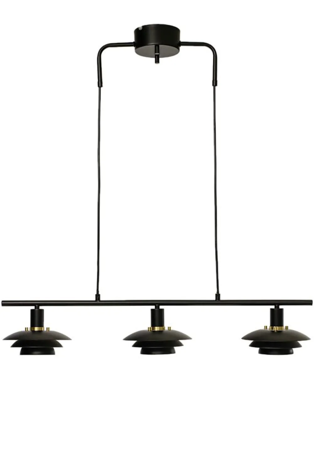 Outlet Aneta Lighting Epsilon 86cm taklampa