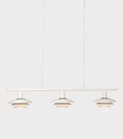 Best Aneta Lighting Epsilon 86cm taklampa