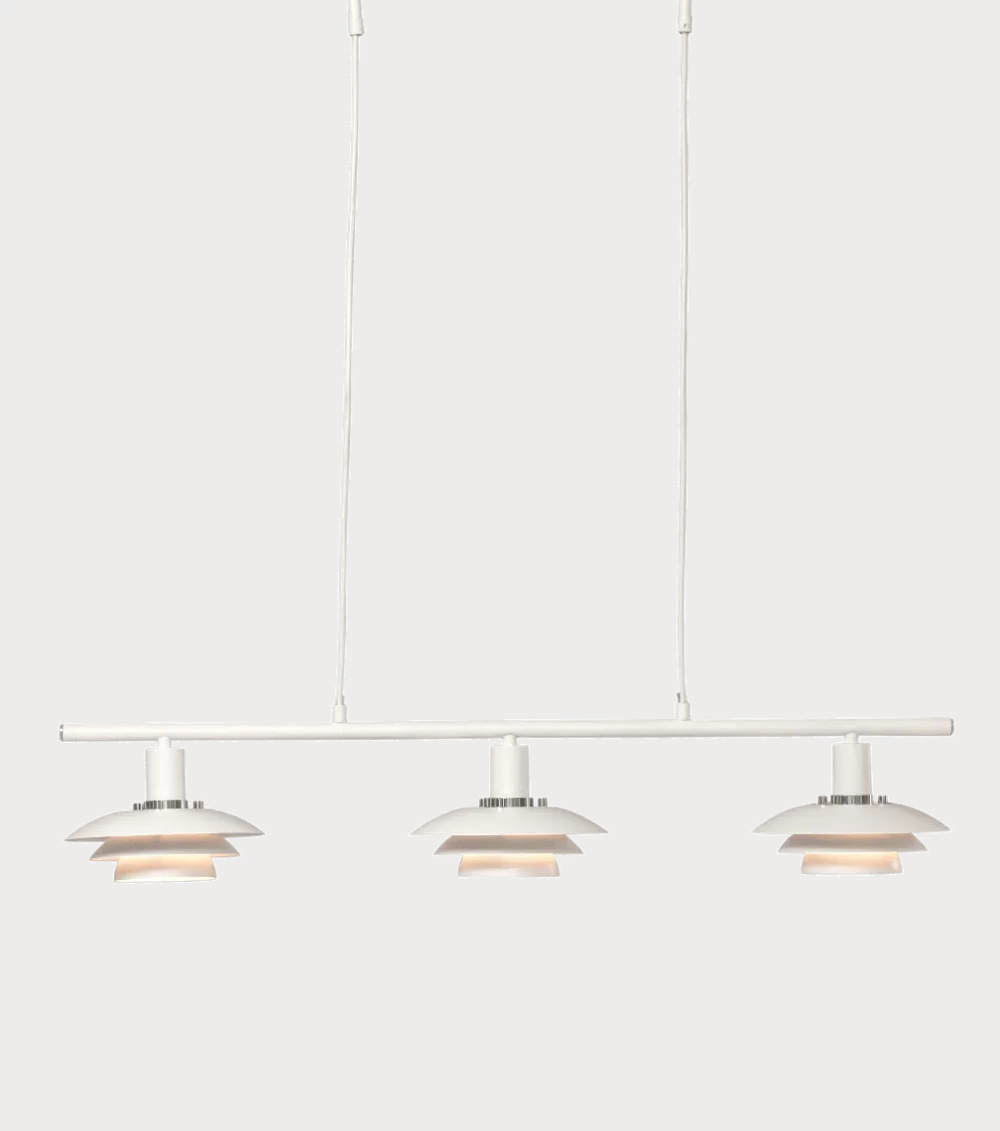Best Aneta Lighting Epsilon 86cm taklampa
