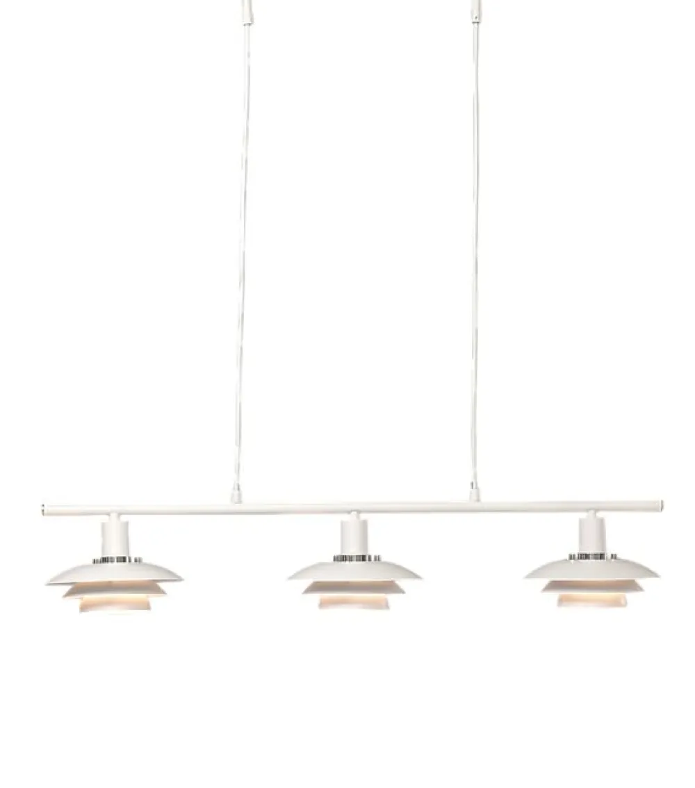 Best Aneta Lighting Epsilon 86cm taklampa