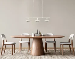 Best Aneta Lighting Epsilon 86cm taklampa