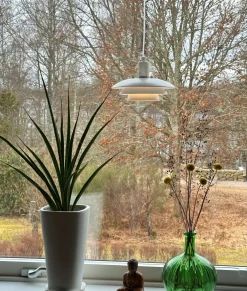 Hot Aneta Lighting Epsilon Ø20 fönsterlampa