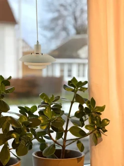 New Aneta Lighting Epsilon Ø20 fönsterlampa