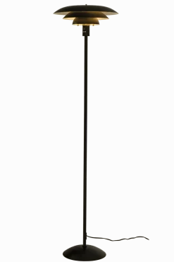 Best Aneta Lighting Epsilon golvlampa