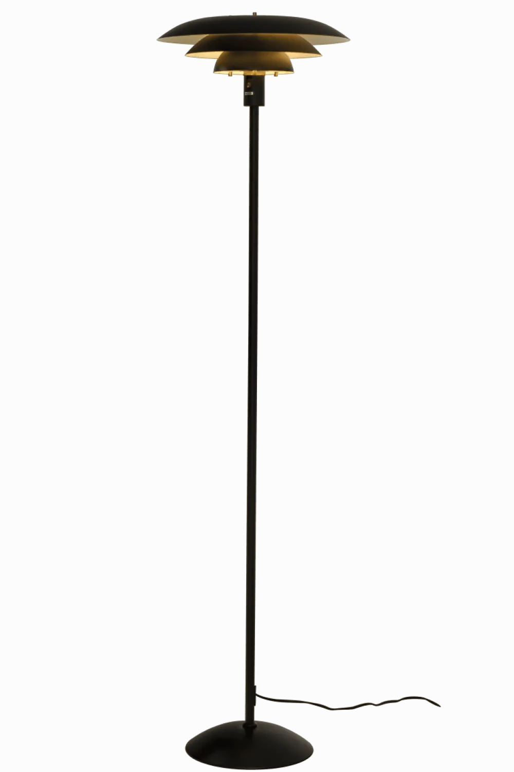 Best Aneta Lighting Epsilon golvlampa