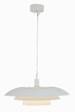 Clearance Aneta Lighting Epsilon Ø56 taklampa
