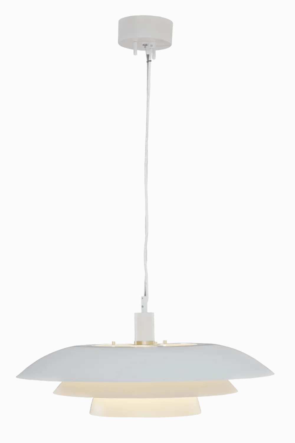 Clearance Aneta Lighting Epsilon Ø56 taklampa