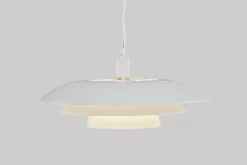 Clearance Aneta Lighting Epsilon Ø56 taklampa