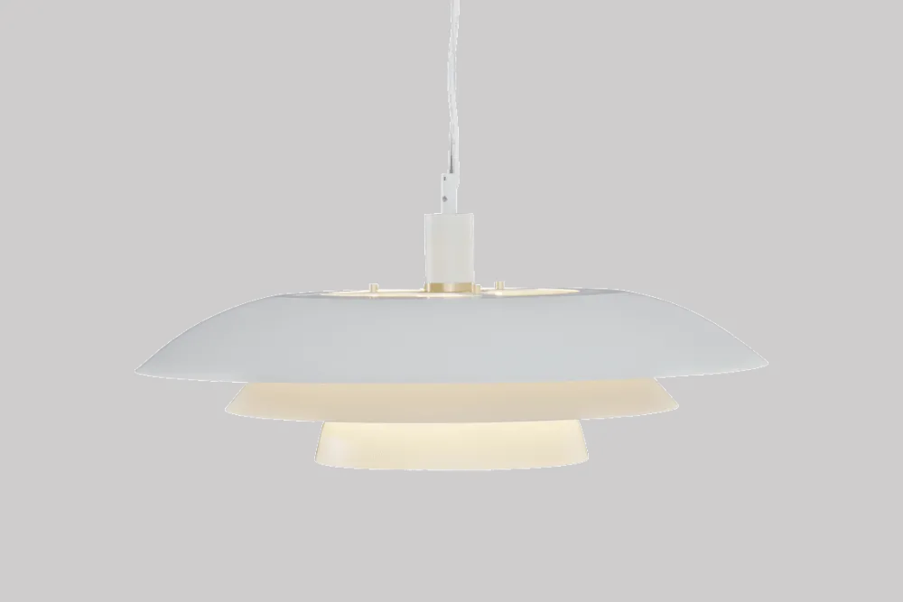 Clearance Aneta Lighting Epsilon Ø56 taklampa