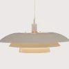 Hot Aneta Lighting Epsilon Ø56 taklampa