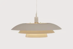 Hot Aneta Lighting Epsilon Ø56 taklampa