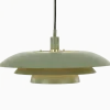 Best Aneta Lighting Epsilon Ø56 taklampa