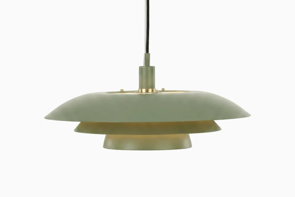 Best Aneta Lighting Epsilon Ø56 taklampa