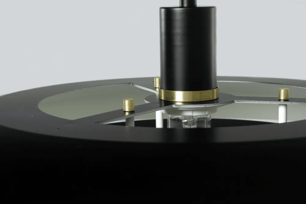 Online Aneta Lighting Epsilon Ø56 taklampa