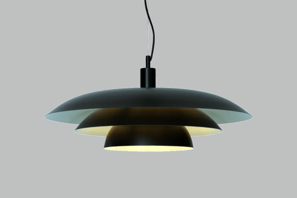 Online Aneta Lighting Epsilon Ø56 taklampa