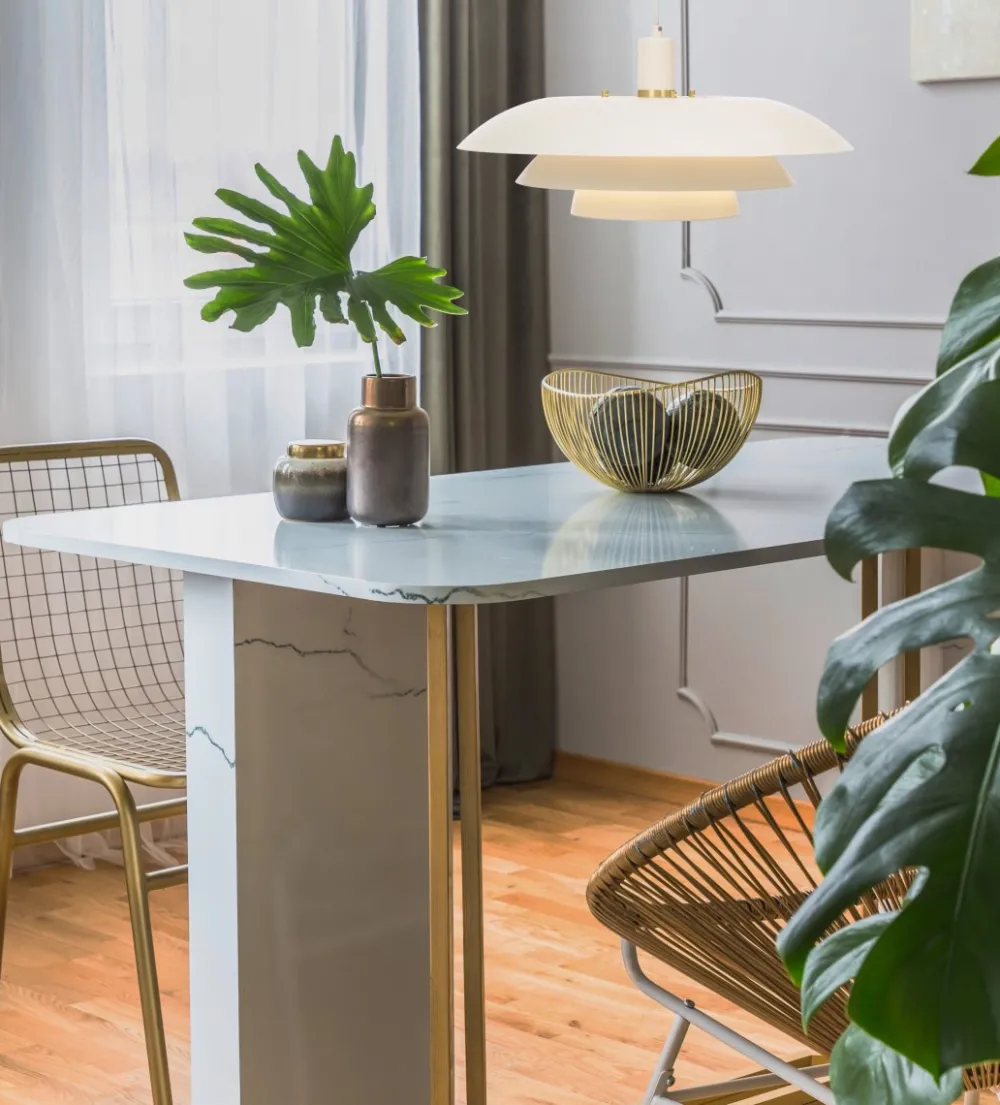Online Aneta Lighting Epsilon 1 Ø45 taklampa