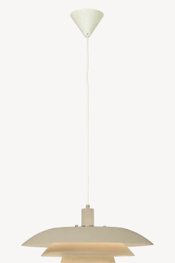 Outlet Aneta Lighting Epsilon 1 Ø45 taklampa