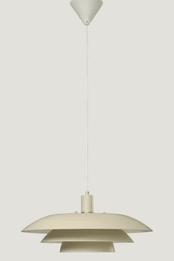Outlet Aneta Lighting Epsilon 1 Ø45 taklampa