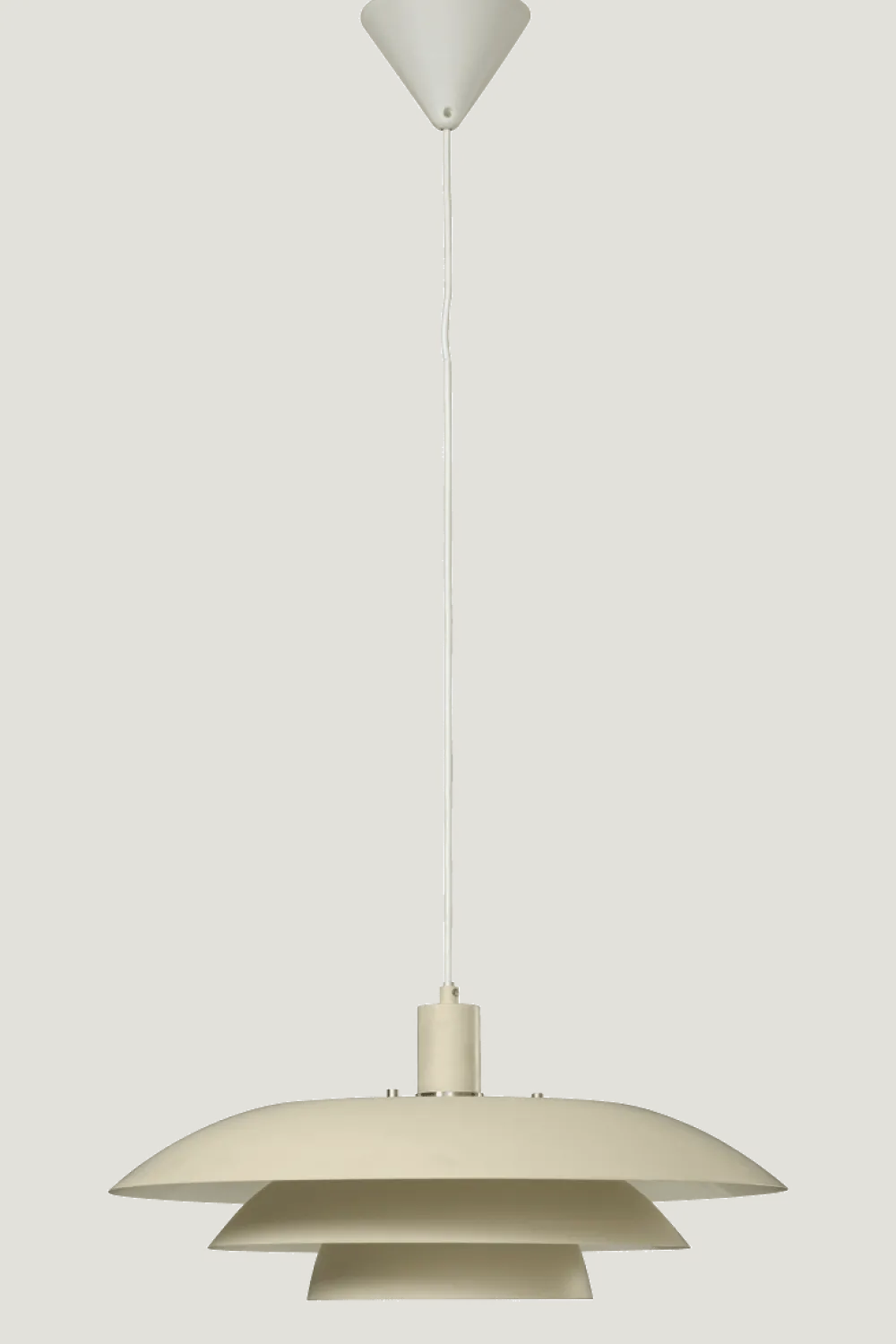 Outlet Aneta Lighting Epsilon 1 Ø45 taklampa