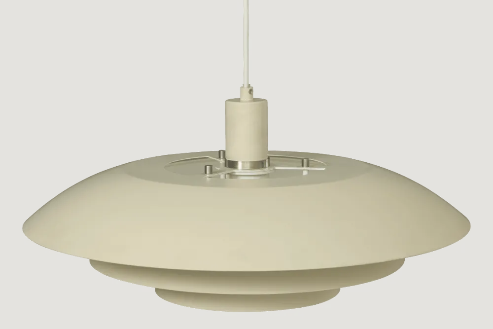 Outlet Aneta Lighting Epsilon 1 Ø45 taklampa