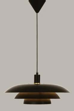 Aneta Lighting Epsilon Ø45 taklampa