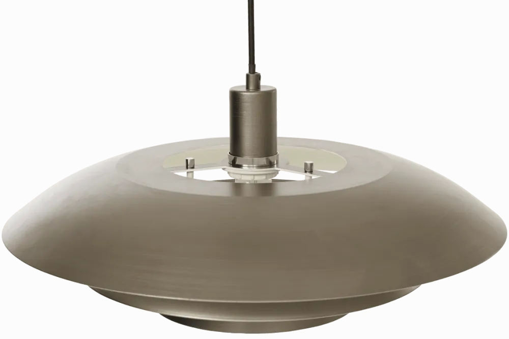 Outlet Aneta Lighting Epsilon 1 Ø45 taklampa