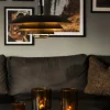 Online Aneta Lighting Epsilon Ø45 taklampa
