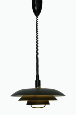 Online Aneta Lighting Epsilon Ø45 taklampa