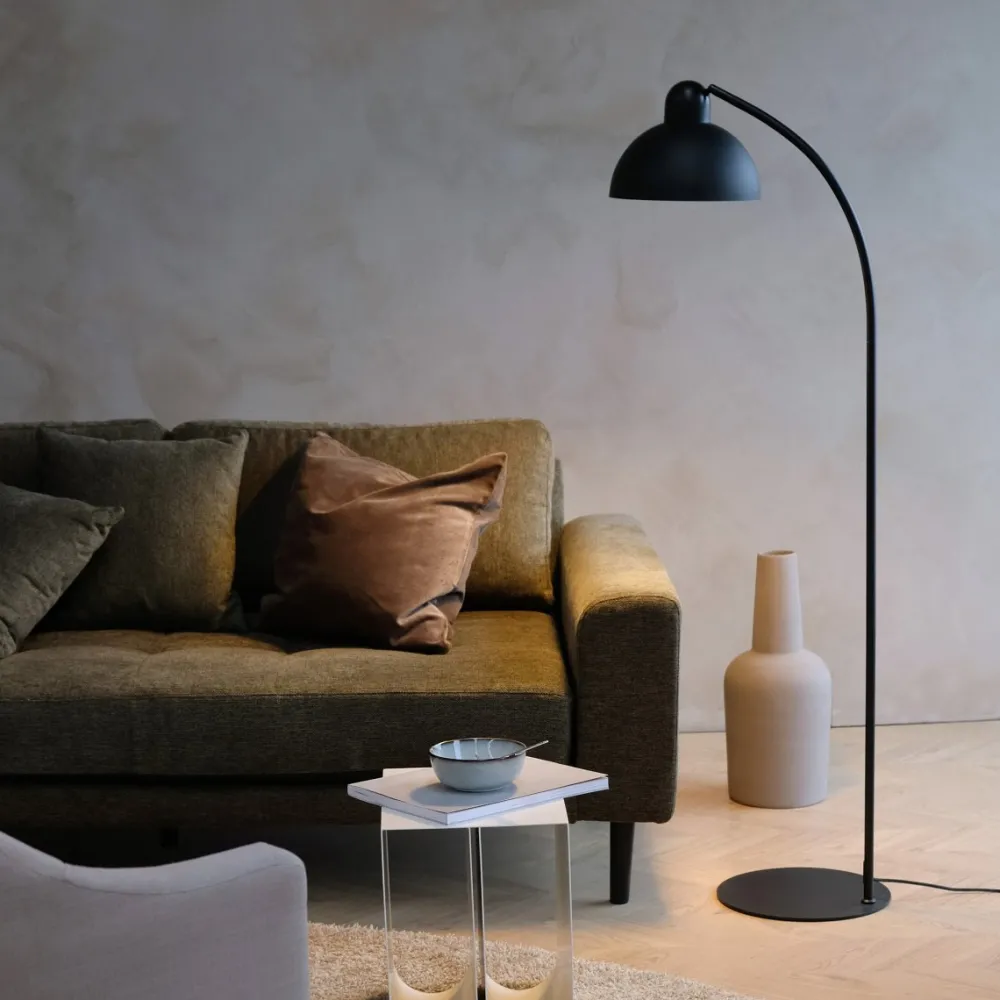 Discount Dyberg Larsen Eric golvlampa