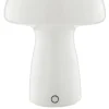 New Brilliant Erik 22cm portabel