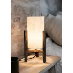 Best Markslöjd Eruca 34cm bordslampa