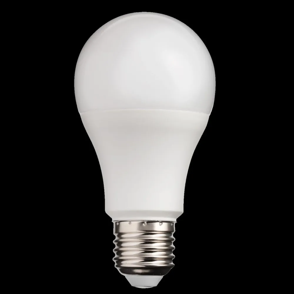 Sale Unison E27 sensor rörelse 9W 3000K Vit