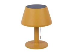 Online Leitmotiv Esfera 26cm solcellslampa
