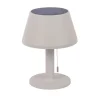Discount Leitmotiv Esfera 26cm solcellslampa
