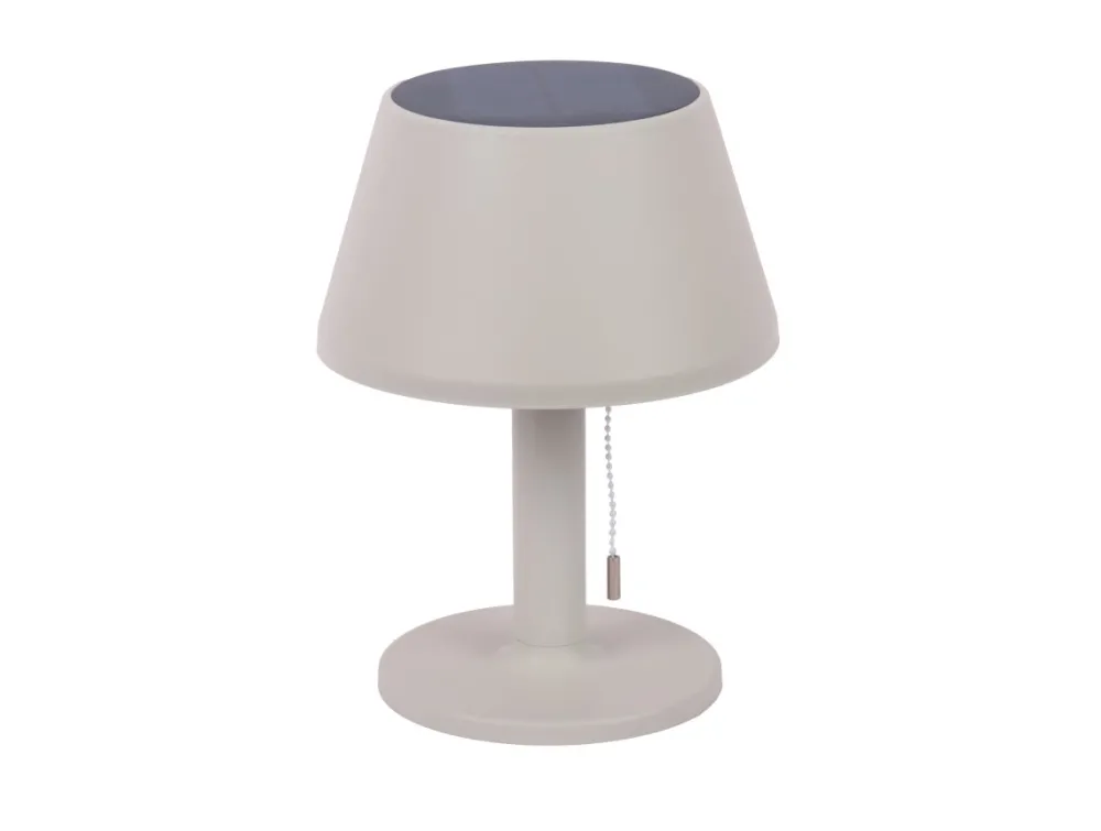 Discount Leitmotiv Esfera 26cm solcellslampa