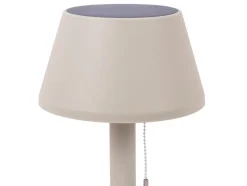Discount Leitmotiv Esfera 26cm solcellslampa