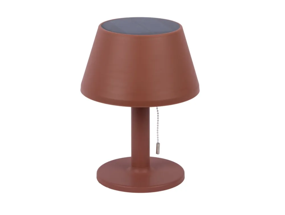 Leitmotiv Esfera 26cm solcellslampa