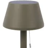 Discount Leitmotiv Esfera 26cm solcellslampa