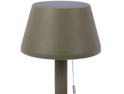 Discount Leitmotiv Esfera 26cm solcellslampa