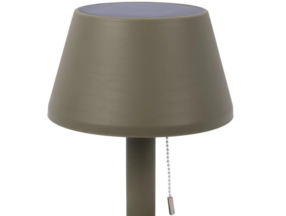 Discount Leitmotiv Esfera 26cm solcellslampa