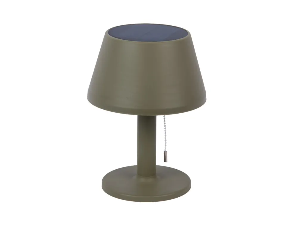 Discount Leitmotiv Esfera 26cm solcellslampa