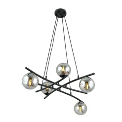 Clearance Emibig Lighting Essa Ø100 taklampa